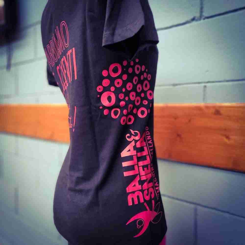 T-shirt per insegnanti - immagine 2
