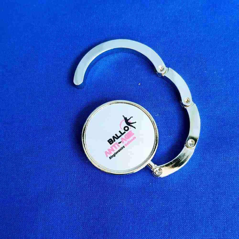 Reggi borsa Ballo Anti Age - immagine 2