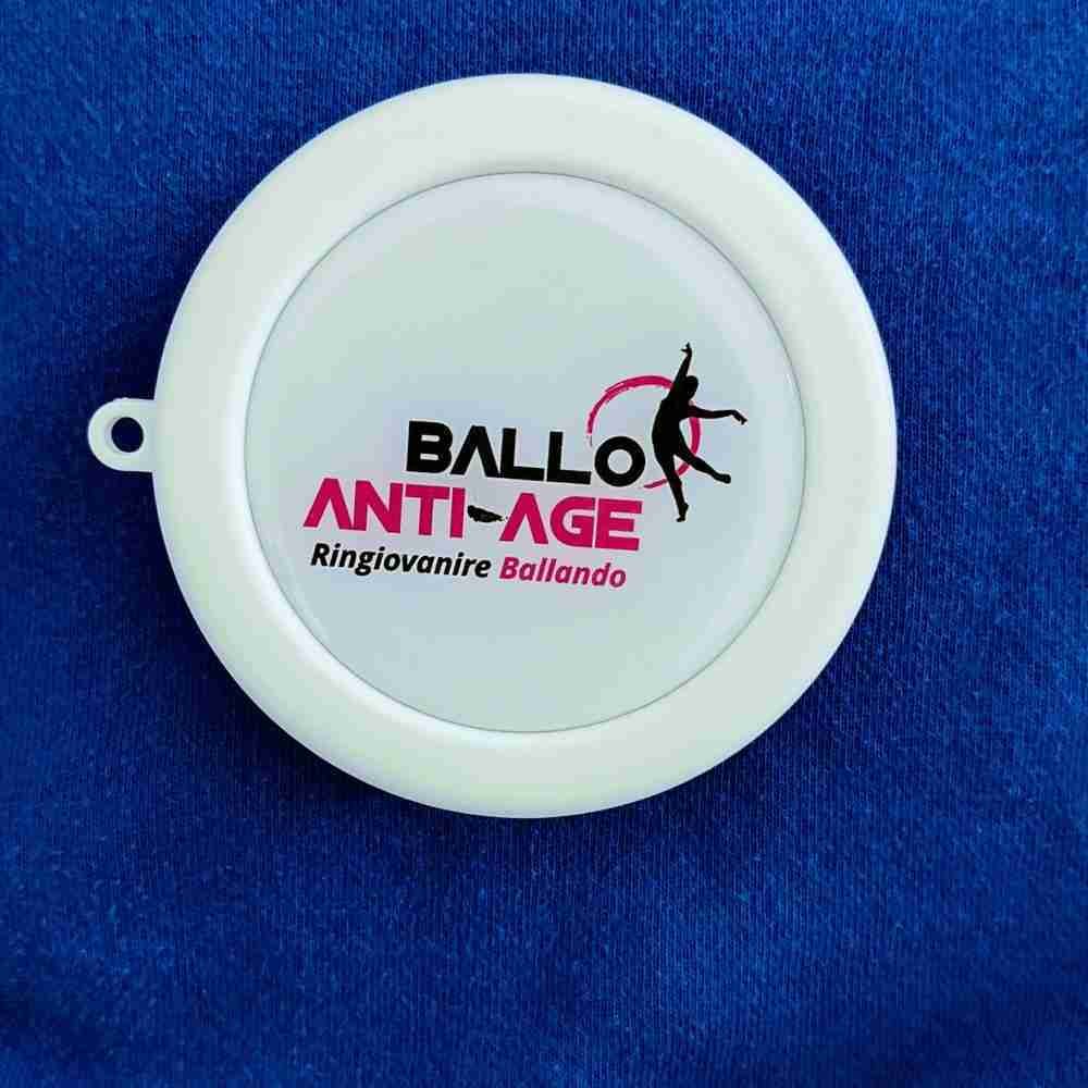 Bicchiere in Silicone Anti Age - immagine 2