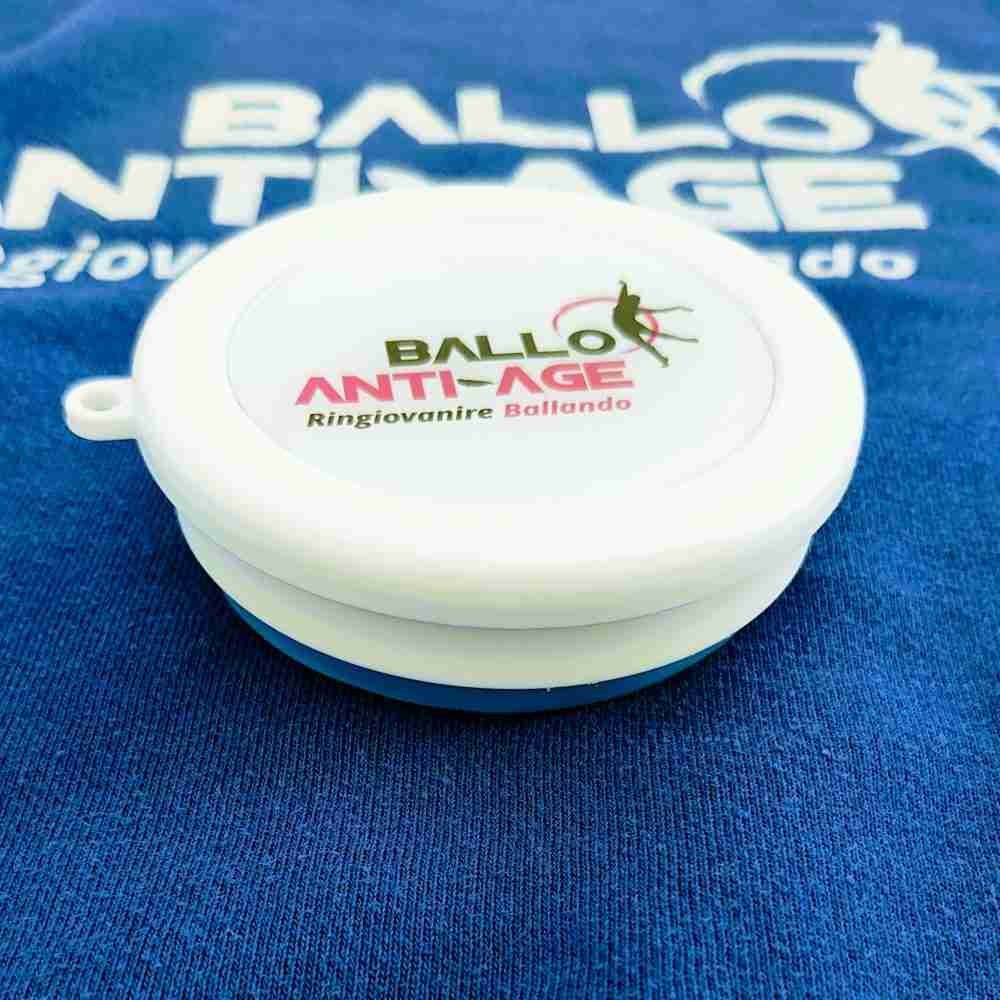 Bicchiere in Silicone Anti Age - immagine 3
