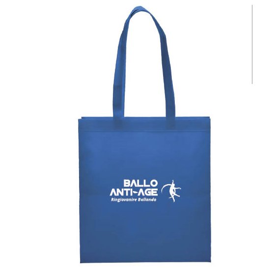 Sacca TNT Ballo Anti Age