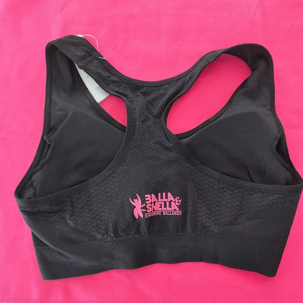 Reggiseno Sportivo