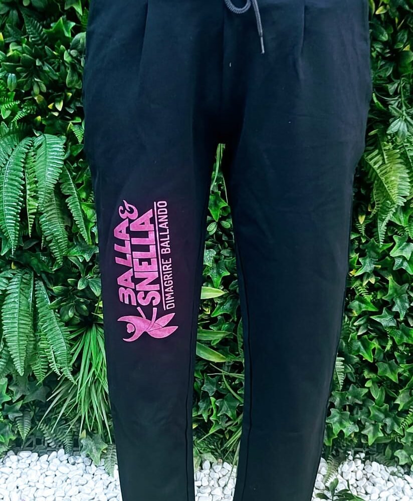 Pantalone Elegante B&S